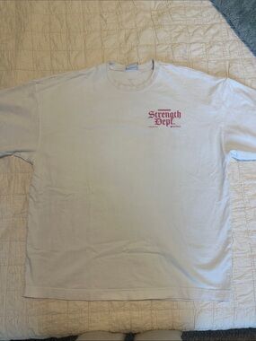 Limited Edition Gymshark LA Expo Tee